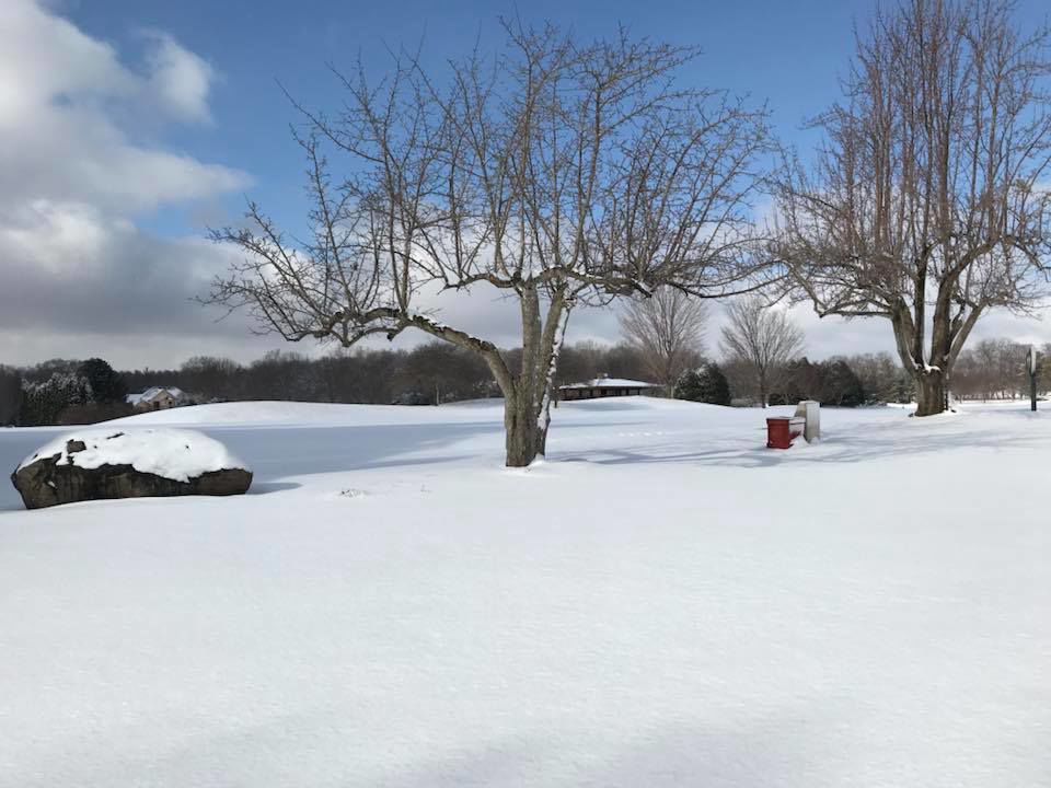 Bishops Bay CC | Middleton